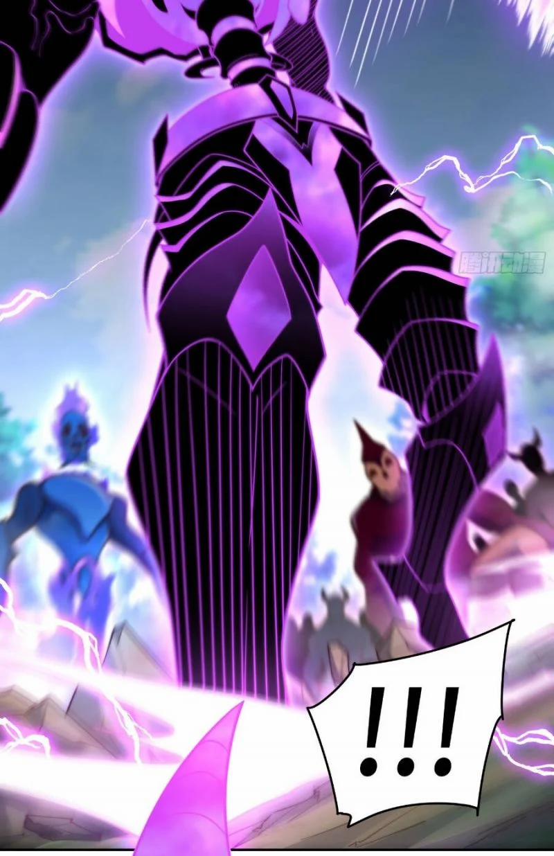 Từ Lúc Bắt Đầu Liền Vô Địch 69 trang 7