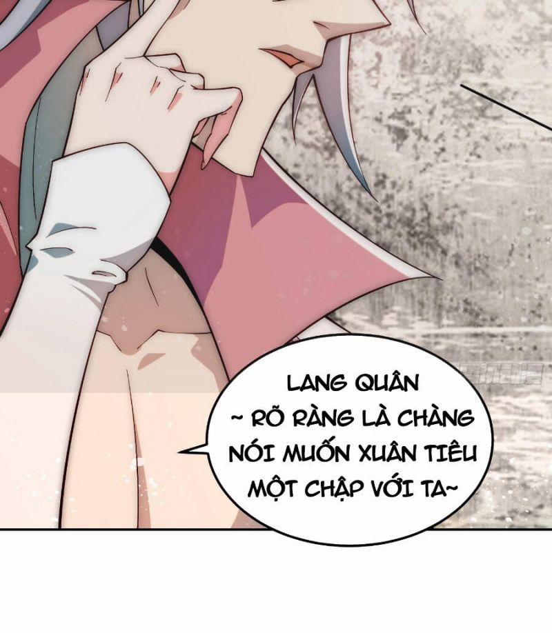 Từ Lúc Bắt Đầu Liền Vô Địch 69 trang 70