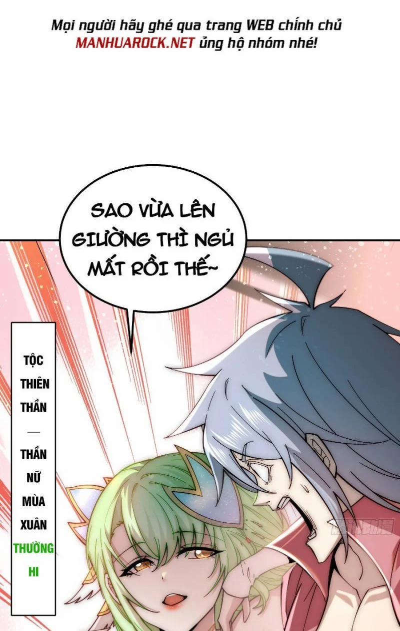 Từ Lúc Bắt Đầu Liền Vô Địch 69 trang 71