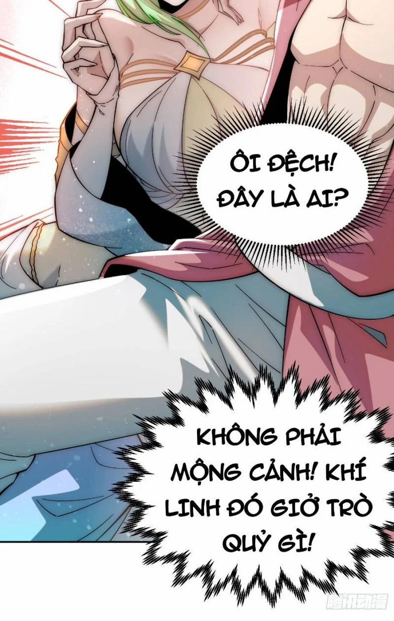 Từ Lúc Bắt Đầu Liền Vô Địch 69 trang 72