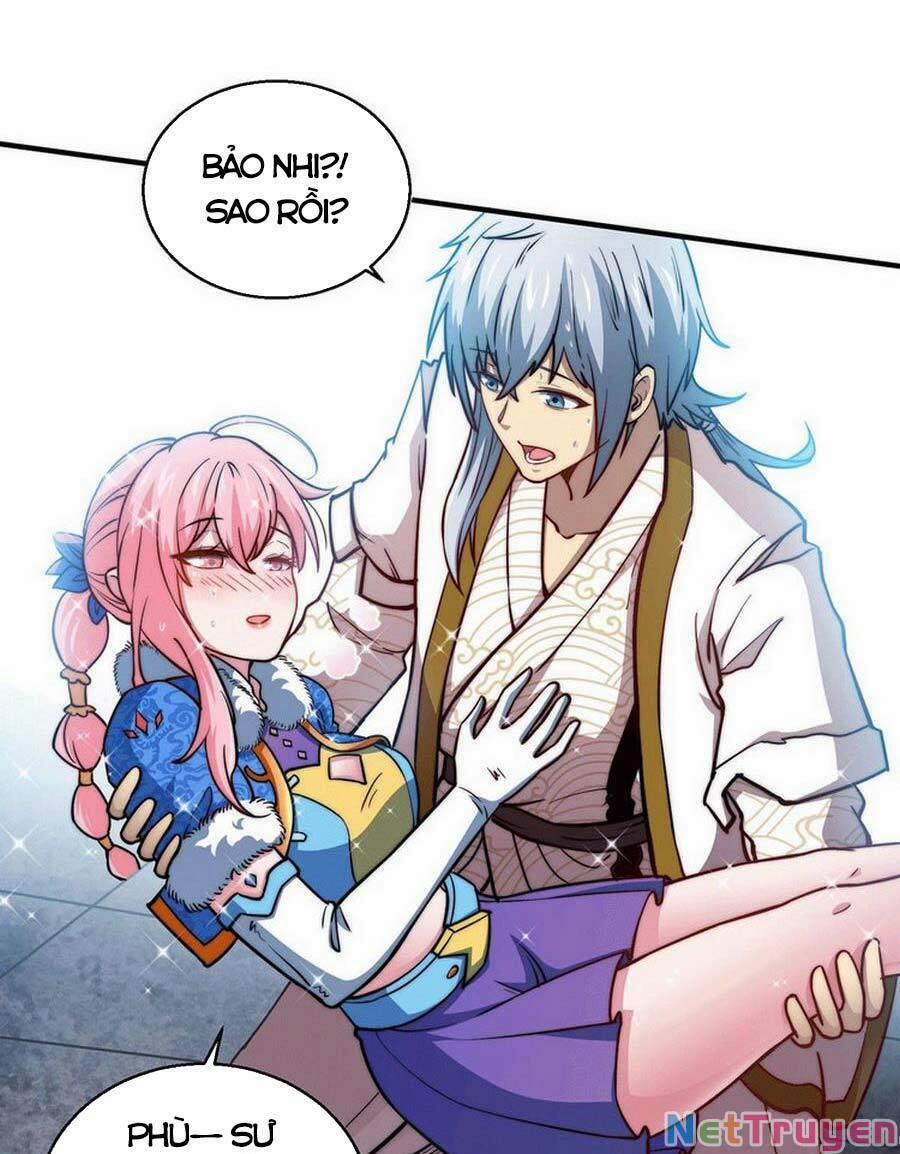 Từ Lúc Bắt Đầu Liền Vô Địch 7 trang 11