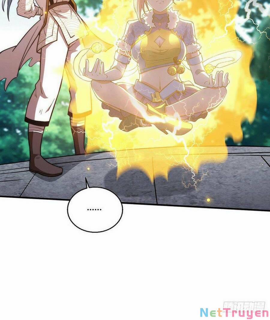 Từ Lúc Bắt Đầu Liền Vô Địch 7 trang 25