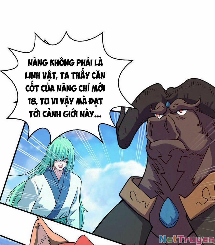 Từ Lúc Bắt Đầu Liền Vô Địch 7 trang 26