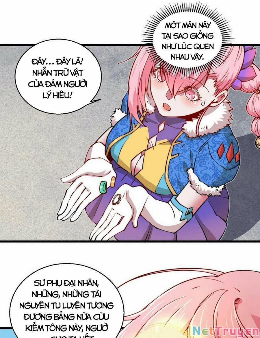 Từ Lúc Bắt Đầu Liền Vô Địch 7 trang 43