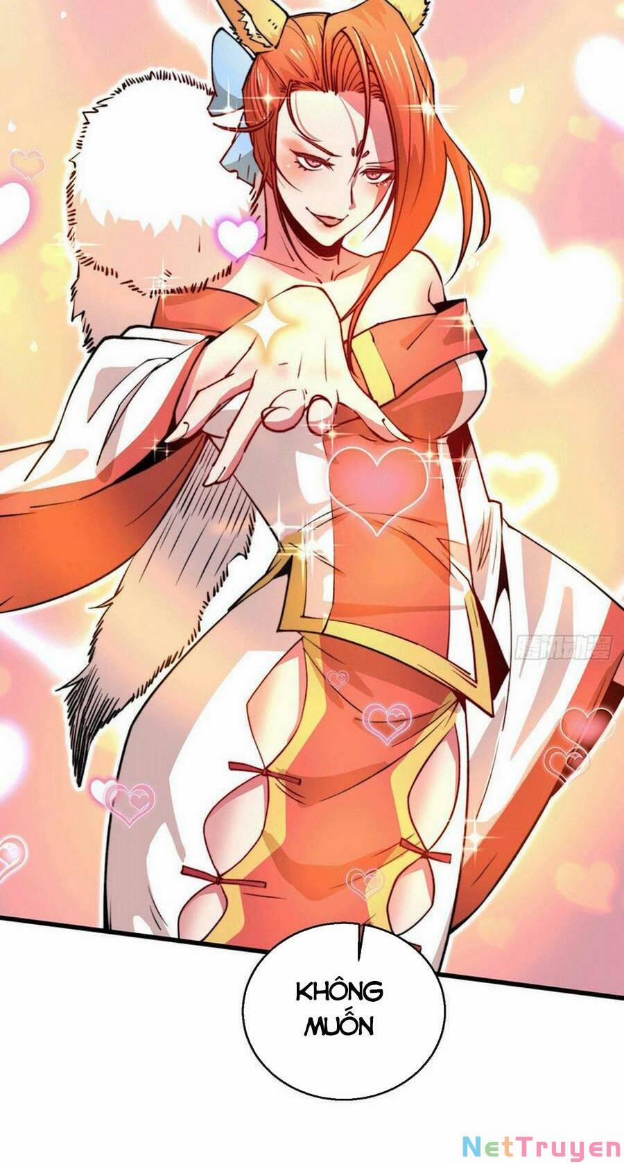 Từ Lúc Bắt Đầu Liền Vô Địch 7 trang 57