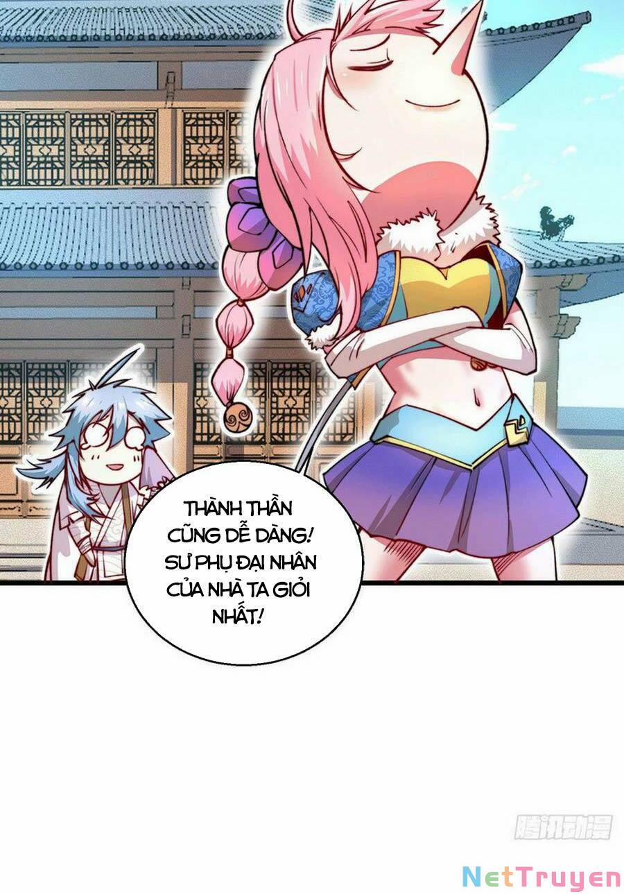 Từ Lúc Bắt Đầu Liền Vô Địch 7 trang 59