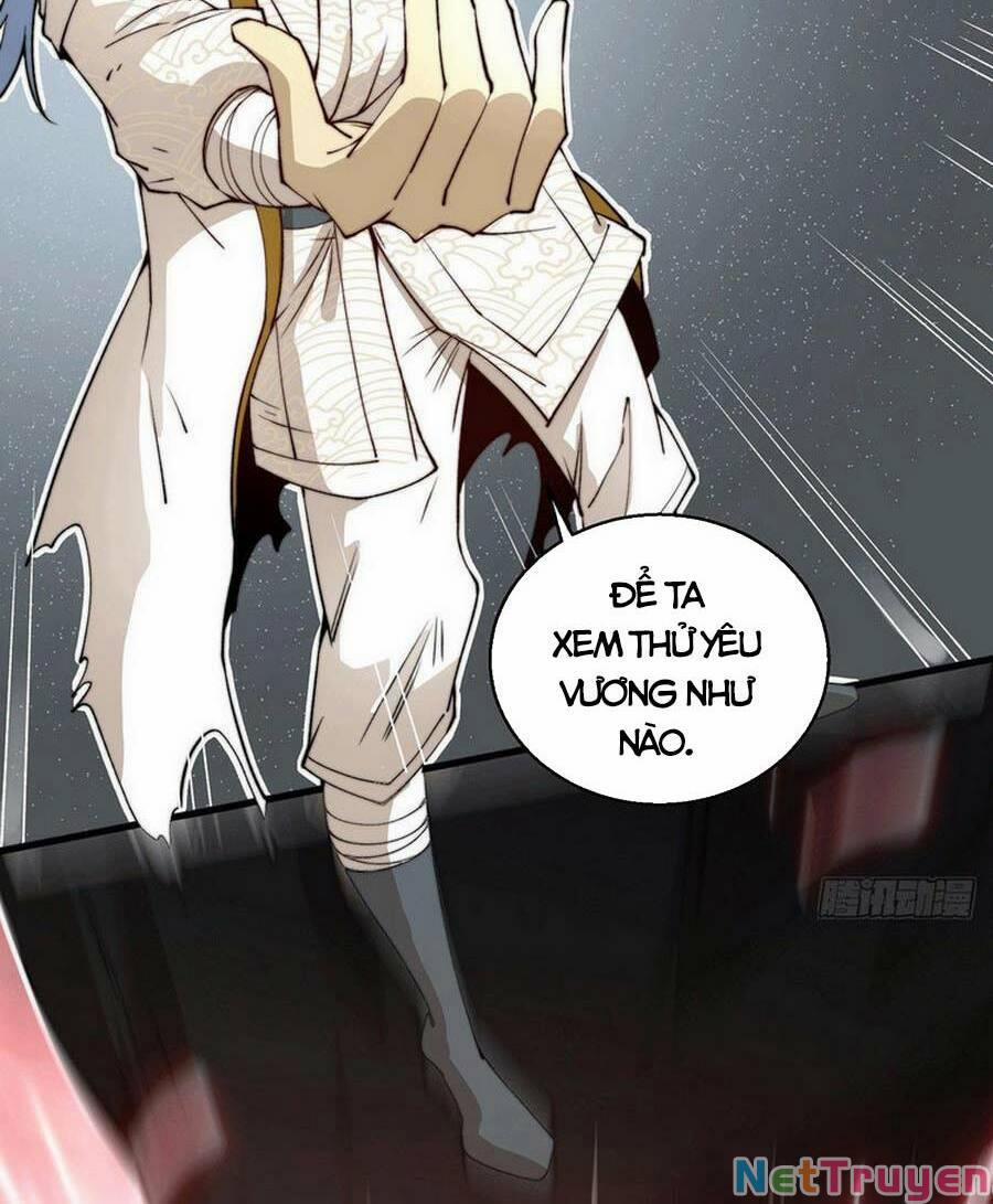 Từ Lúc Bắt Đầu Liền Vô Địch 7 trang 65