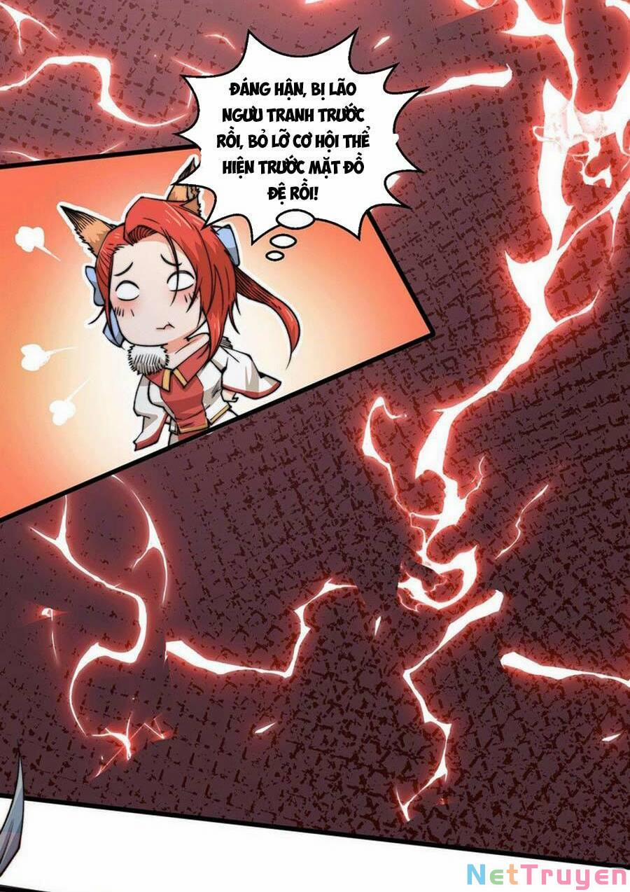 Từ Lúc Bắt Đầu Liền Vô Địch 7 trang 68