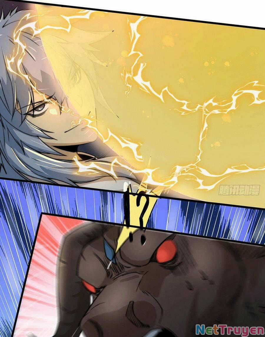 Từ Lúc Bắt Đầu Liền Vô Địch 7 trang 69