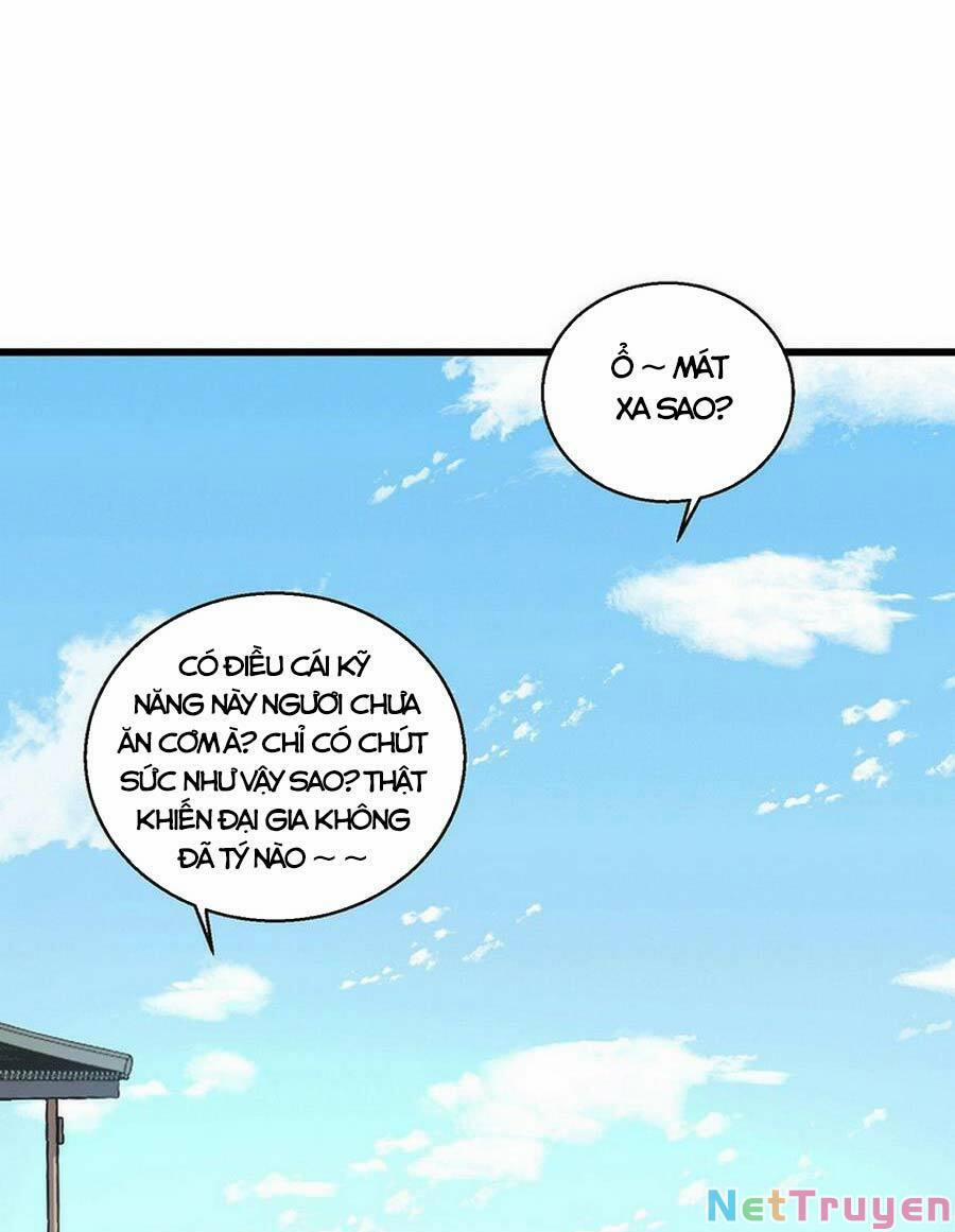 Từ Lúc Bắt Đầu Liền Vô Địch 7 trang 71