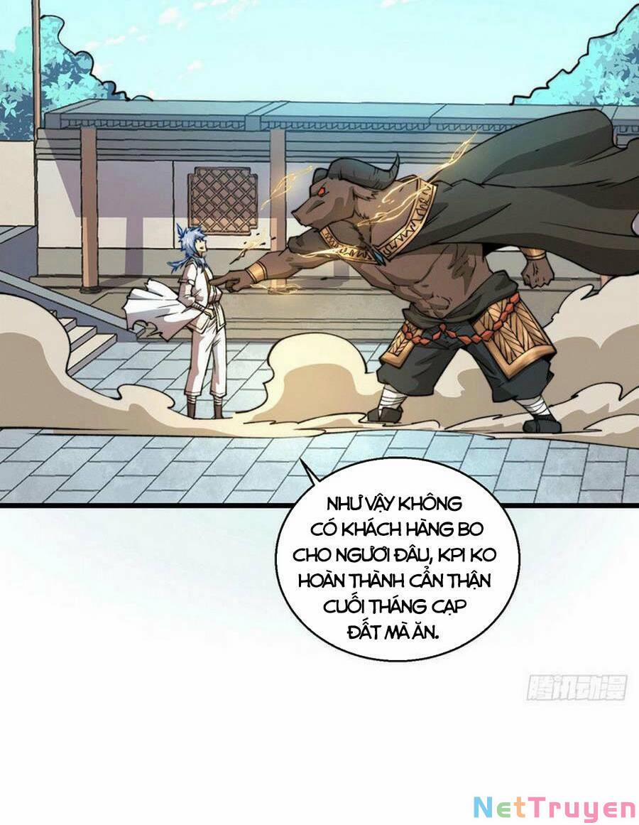 Từ Lúc Bắt Đầu Liền Vô Địch 7 trang 72