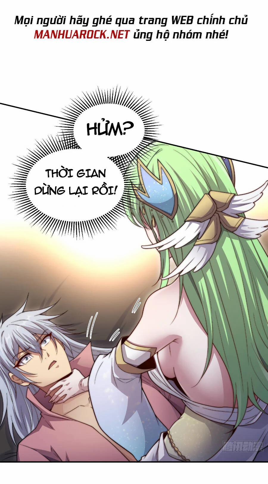 Từ Lúc Bắt Đầu Liền Vô Địch 70 trang 13