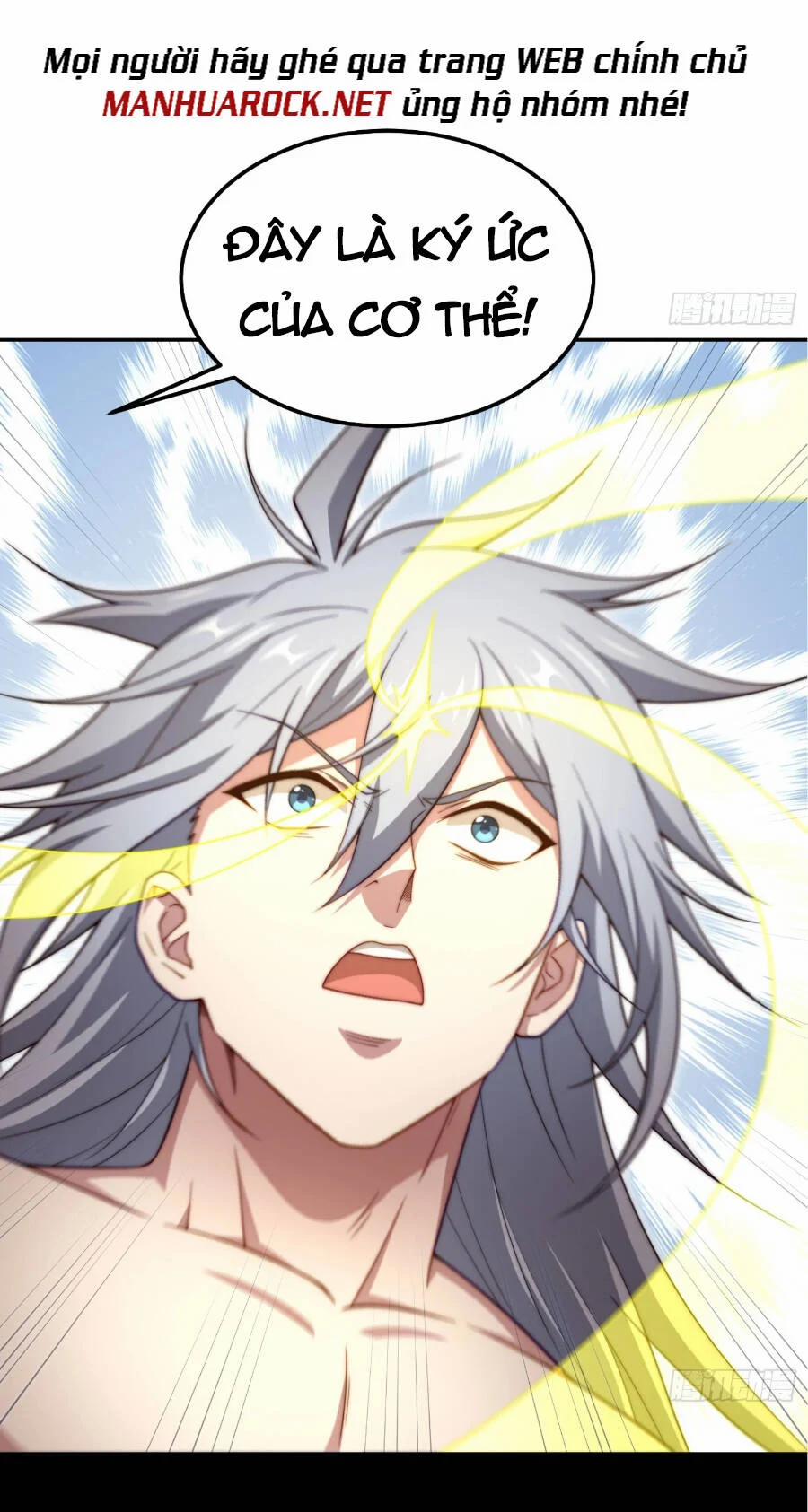 Từ Lúc Bắt Đầu Liền Vô Địch 70 trang 21