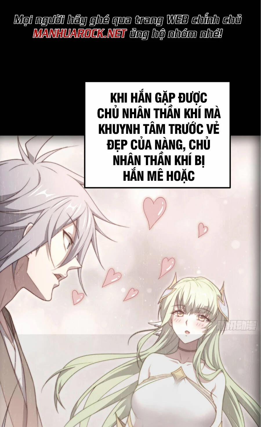 Từ Lúc Bắt Đầu Liền Vô Địch 70 trang 23