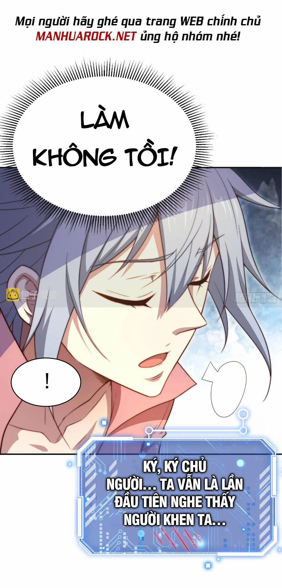 Từ Lúc Bắt Đầu Liền Vô Địch 70 trang 26