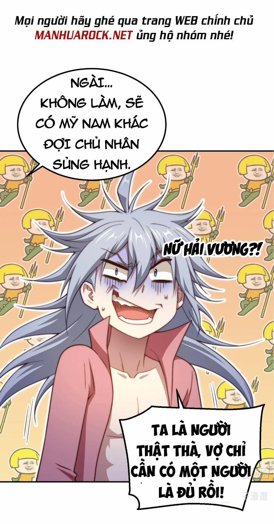 Từ Lúc Bắt Đầu Liền Vô Địch 70 trang 28