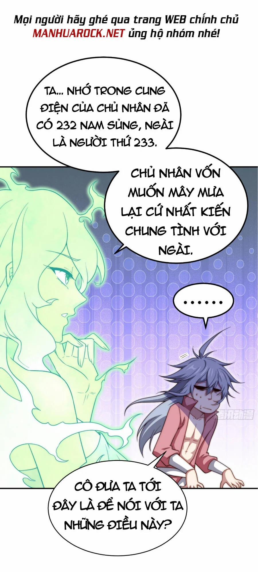 Từ Lúc Bắt Đầu Liền Vô Địch 70 trang 29