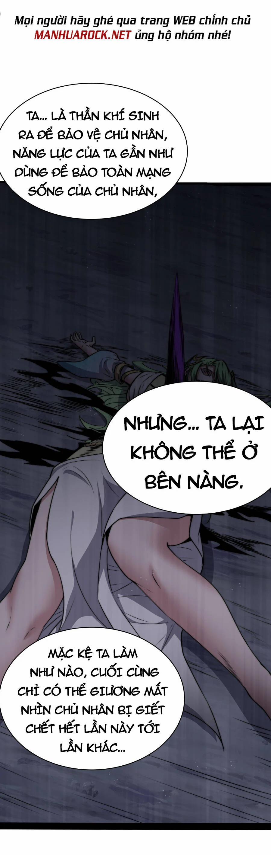 Từ Lúc Bắt Đầu Liền Vô Địch 70 trang 31