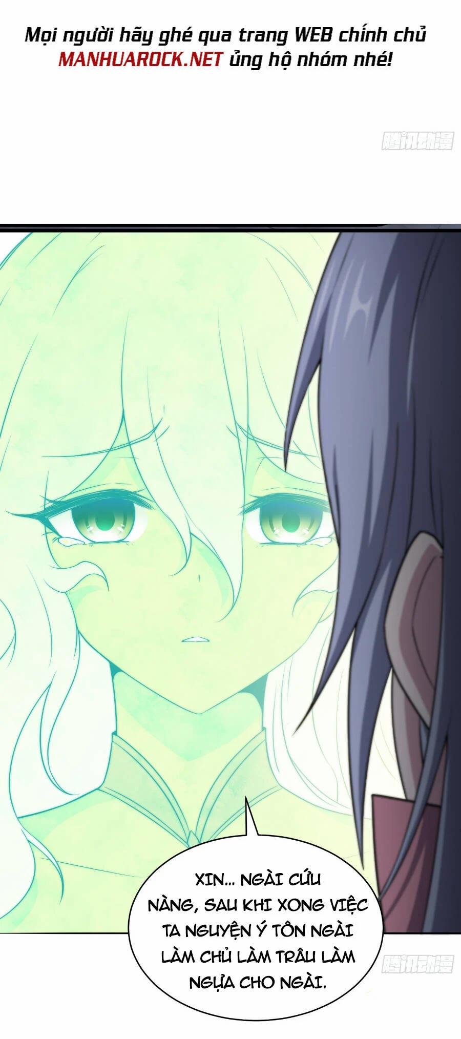 Từ Lúc Bắt Đầu Liền Vô Địch 70 trang 32