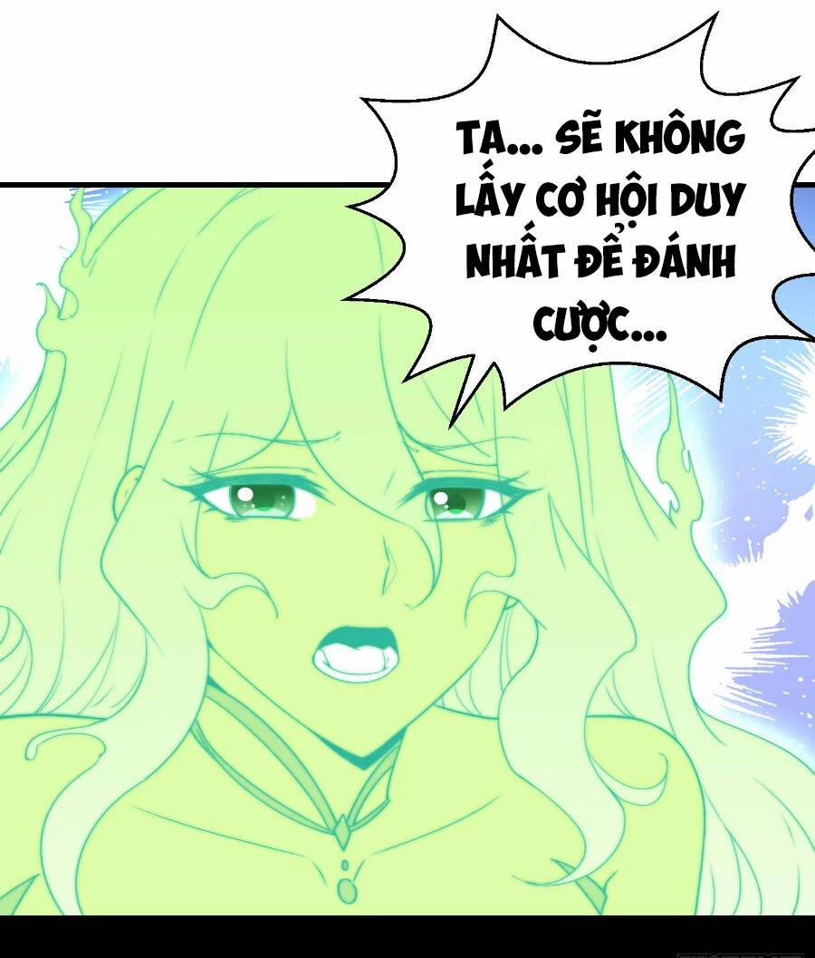 Từ Lúc Bắt Đầu Liền Vô Địch 70 trang 34