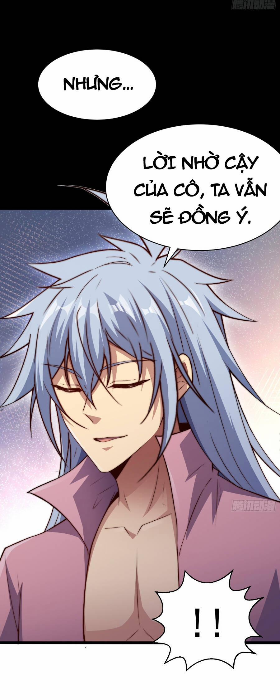 Từ Lúc Bắt Đầu Liền Vô Địch 70 trang 35