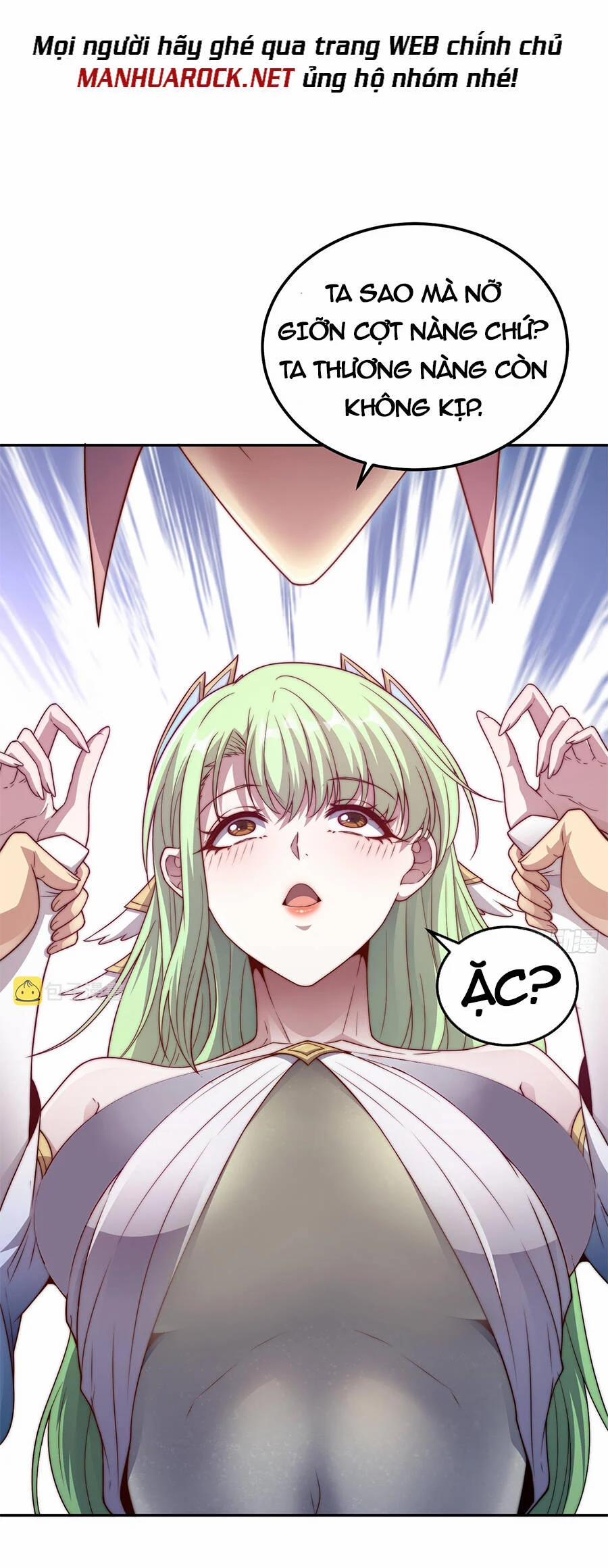 Từ Lúc Bắt Đầu Liền Vô Địch 70 trang 41