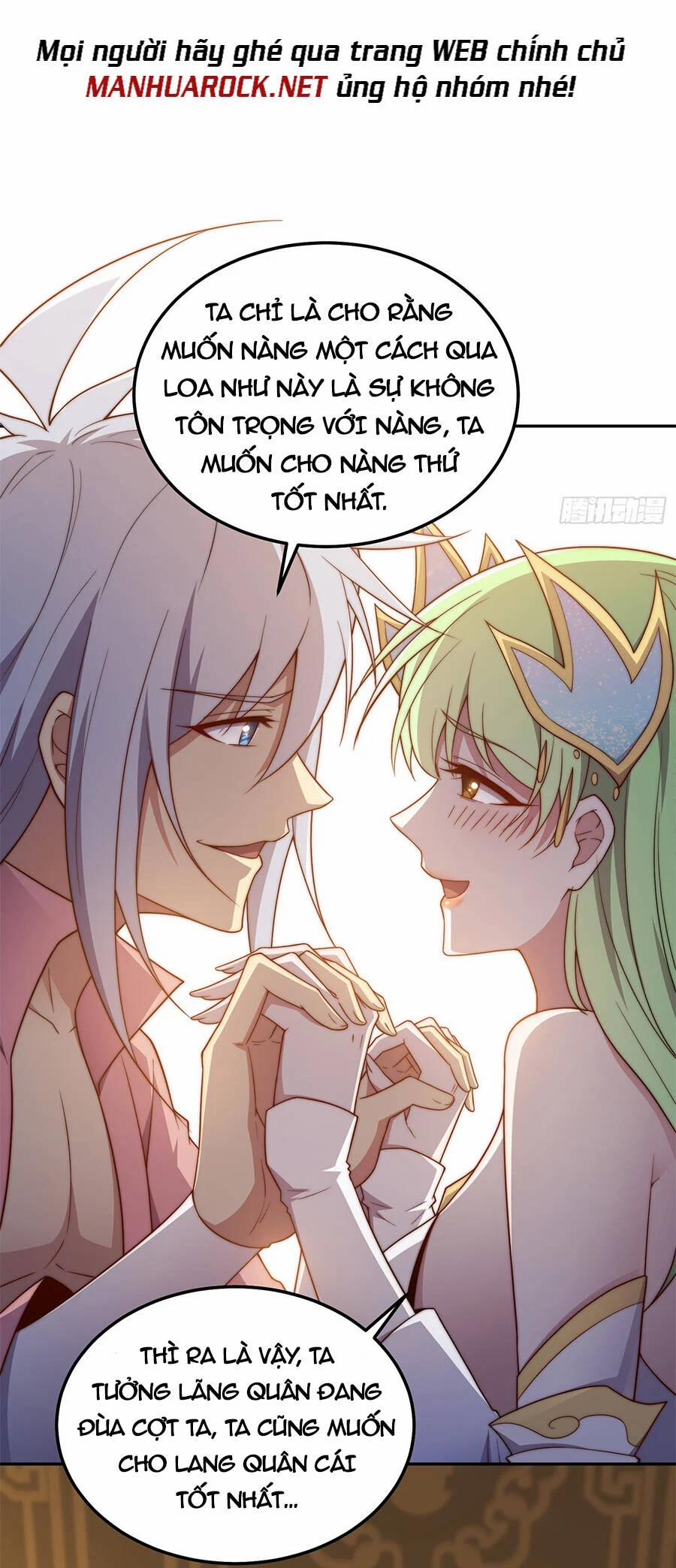 Từ Lúc Bắt Đầu Liền Vô Địch 70 trang 42