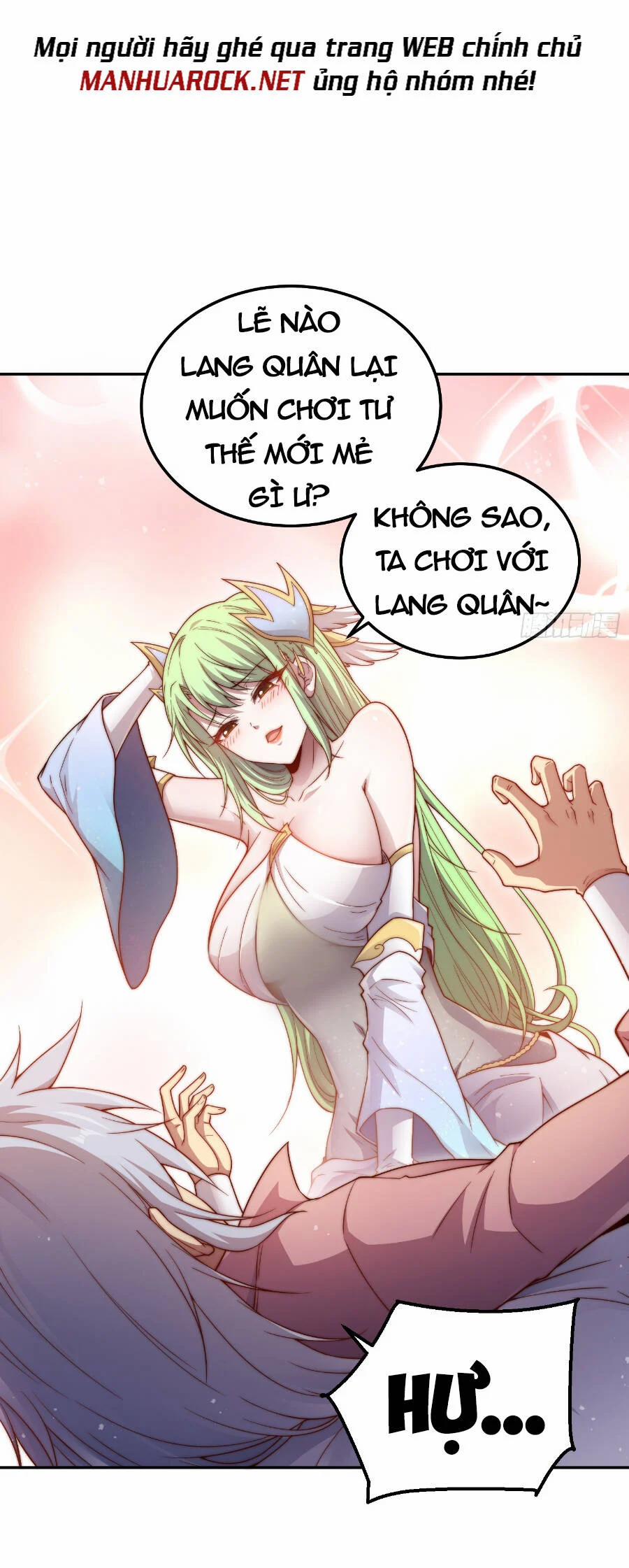 Từ Lúc Bắt Đầu Liền Vô Địch 70 trang 5