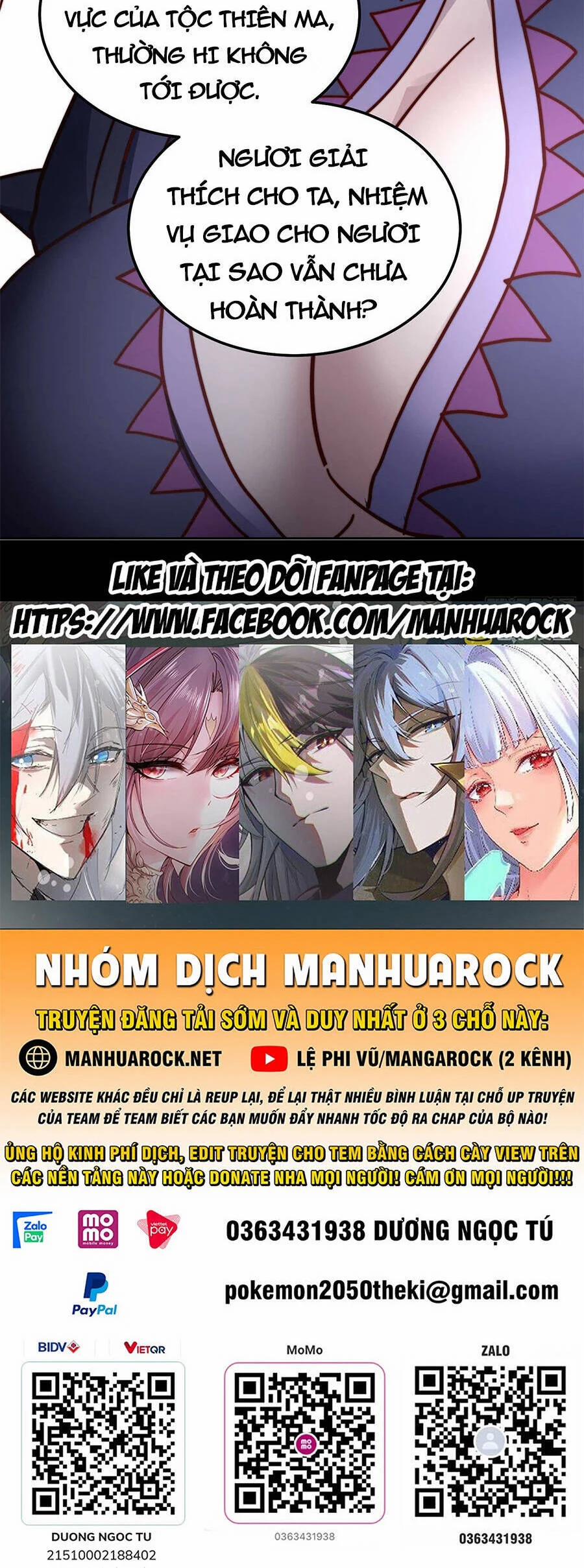 Từ Lúc Bắt Đầu Liền Vô Địch 70 trang 57