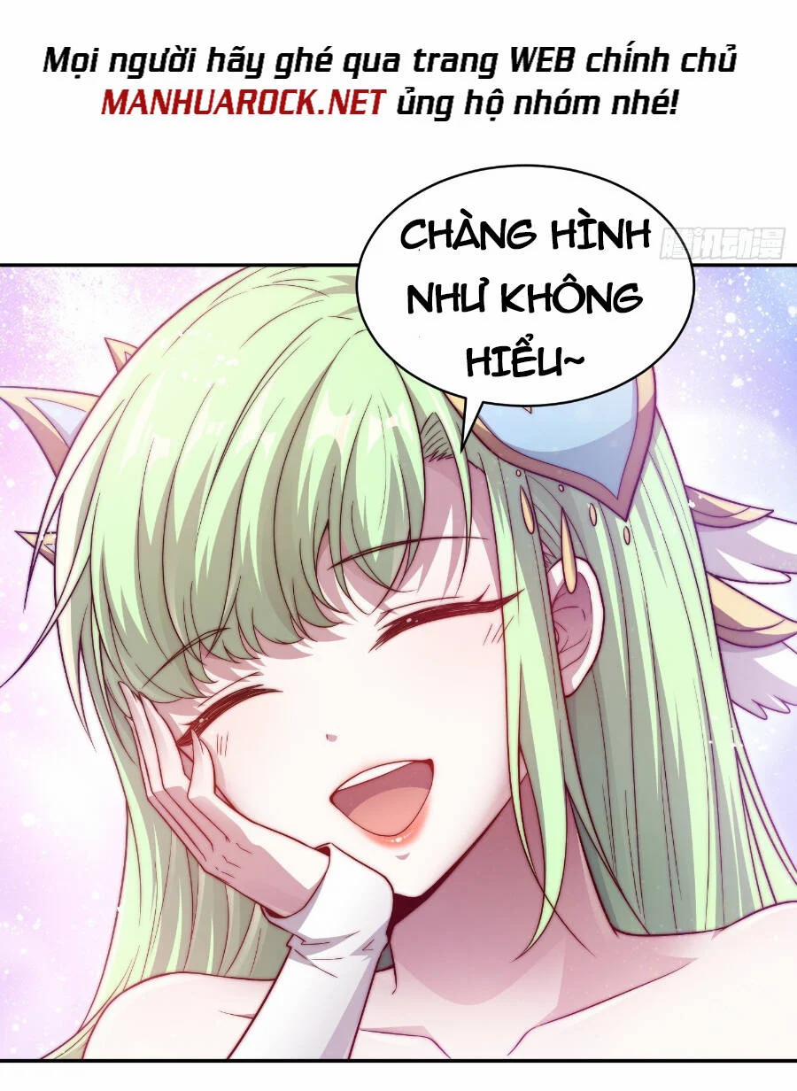 Từ Lúc Bắt Đầu Liền Vô Địch 70 trang 8