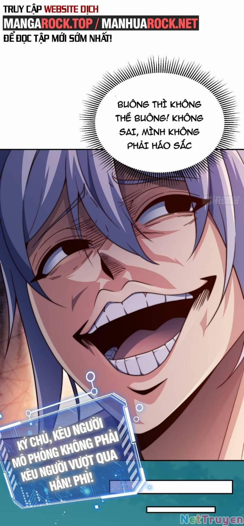 Từ Lúc Bắt Đầu Liền Vô Địch 71 trang 11