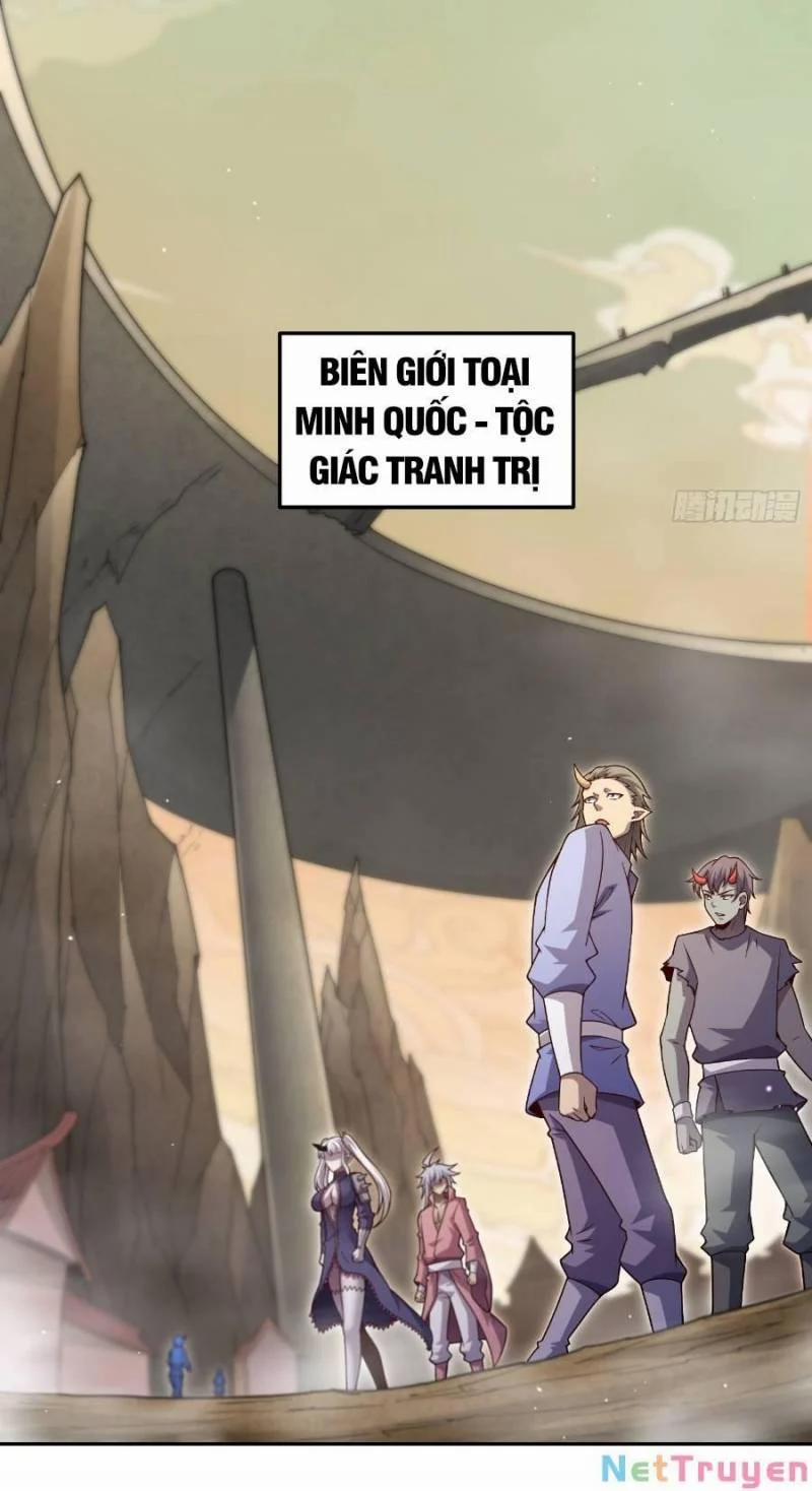 Từ Lúc Bắt Đầu Liền Vô Địch 71 trang 13