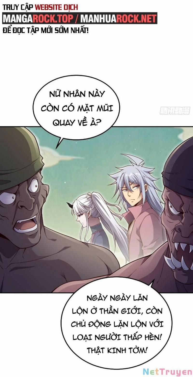 Từ Lúc Bắt Đầu Liền Vô Địch 71 trang 14