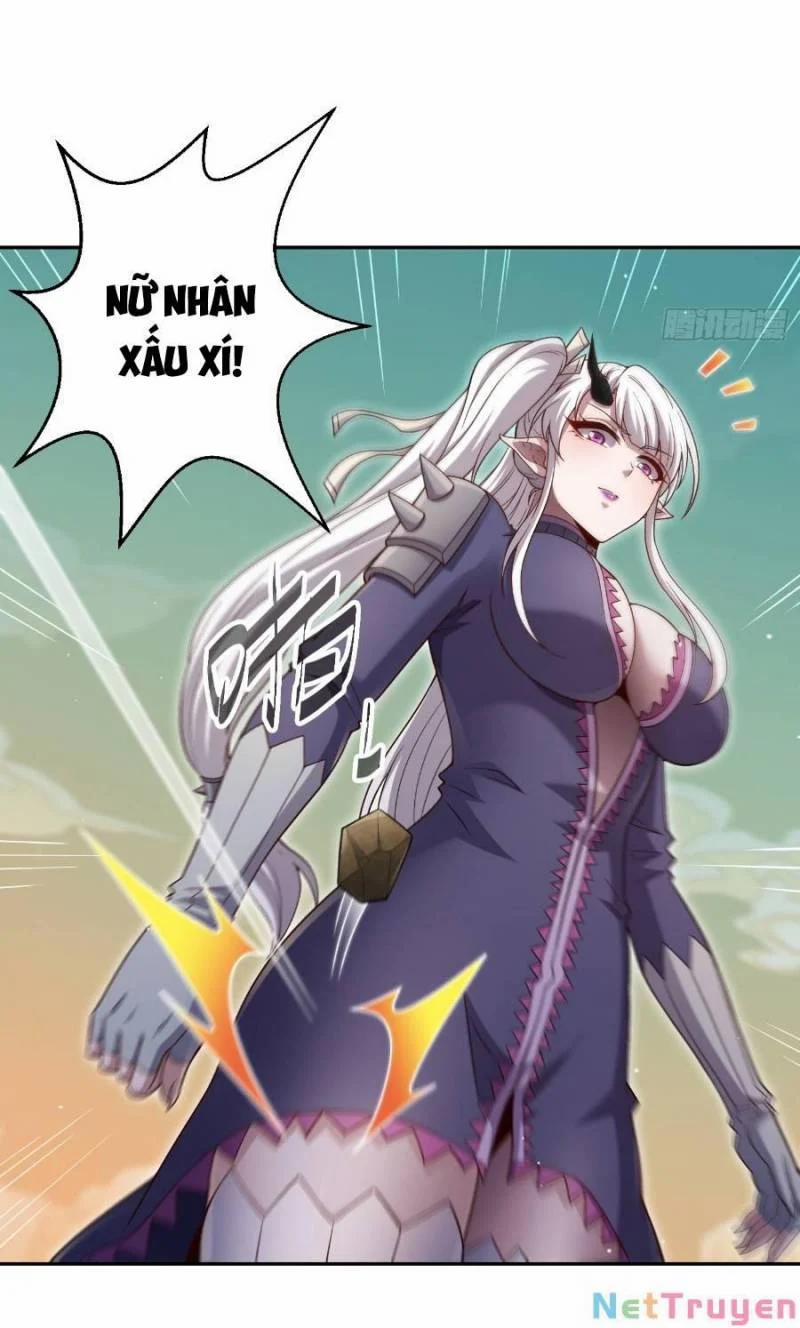 Từ Lúc Bắt Đầu Liền Vô Địch 71 trang 15