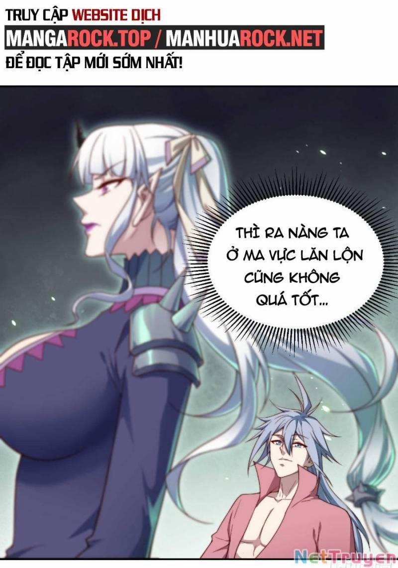 Từ Lúc Bắt Đầu Liền Vô Địch 71 trang 17