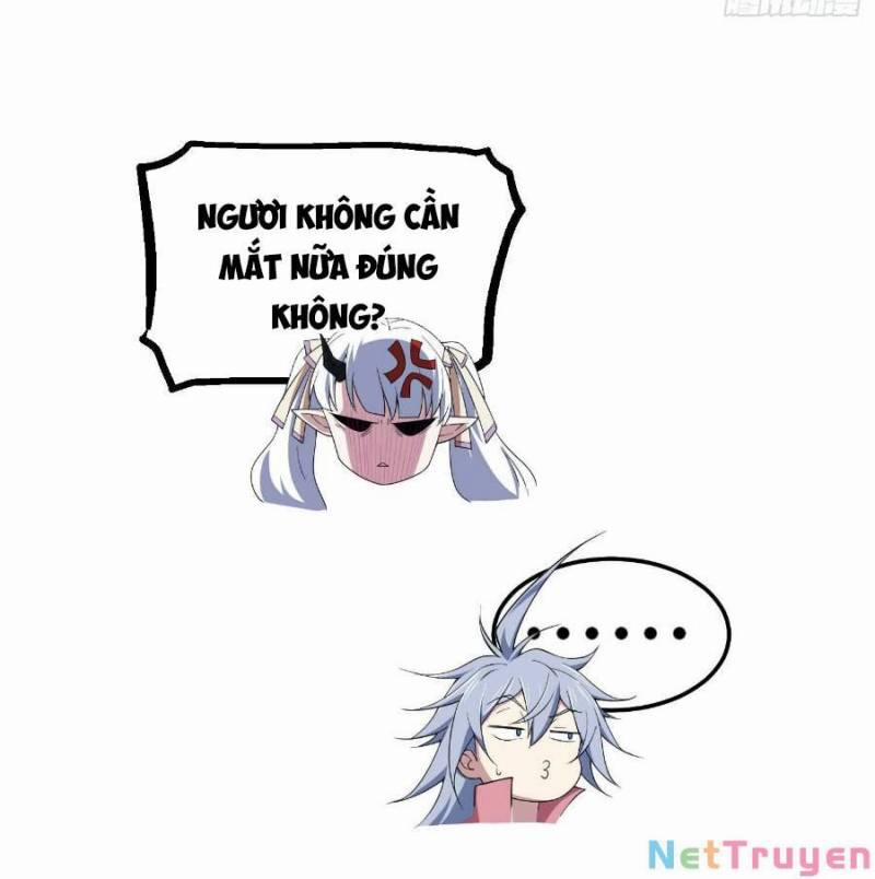 Từ Lúc Bắt Đầu Liền Vô Địch 71 trang 18