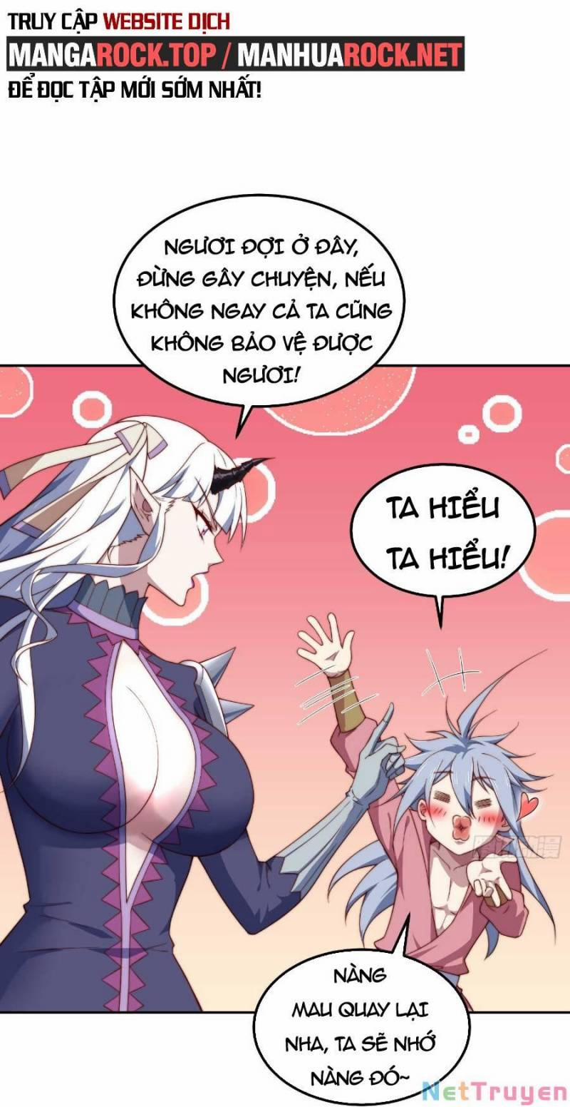 Từ Lúc Bắt Đầu Liền Vô Địch 71 trang 20