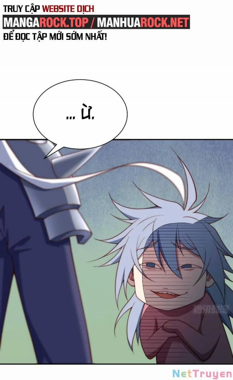 Từ Lúc Bắt Đầu Liền Vô Địch 71 trang 21