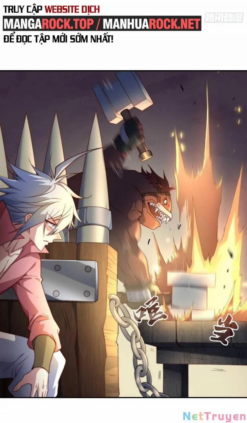 Từ Lúc Bắt Đầu Liền Vô Địch 71 trang 24