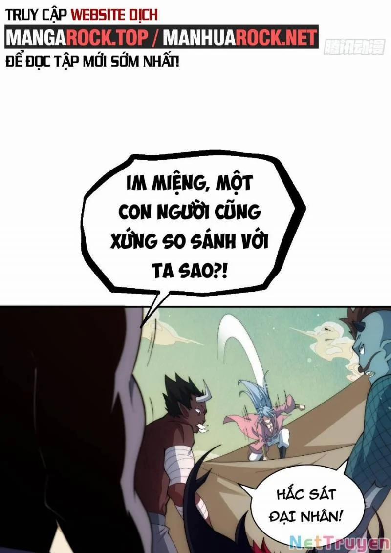 Từ Lúc Bắt Đầu Liền Vô Địch 71 trang 29