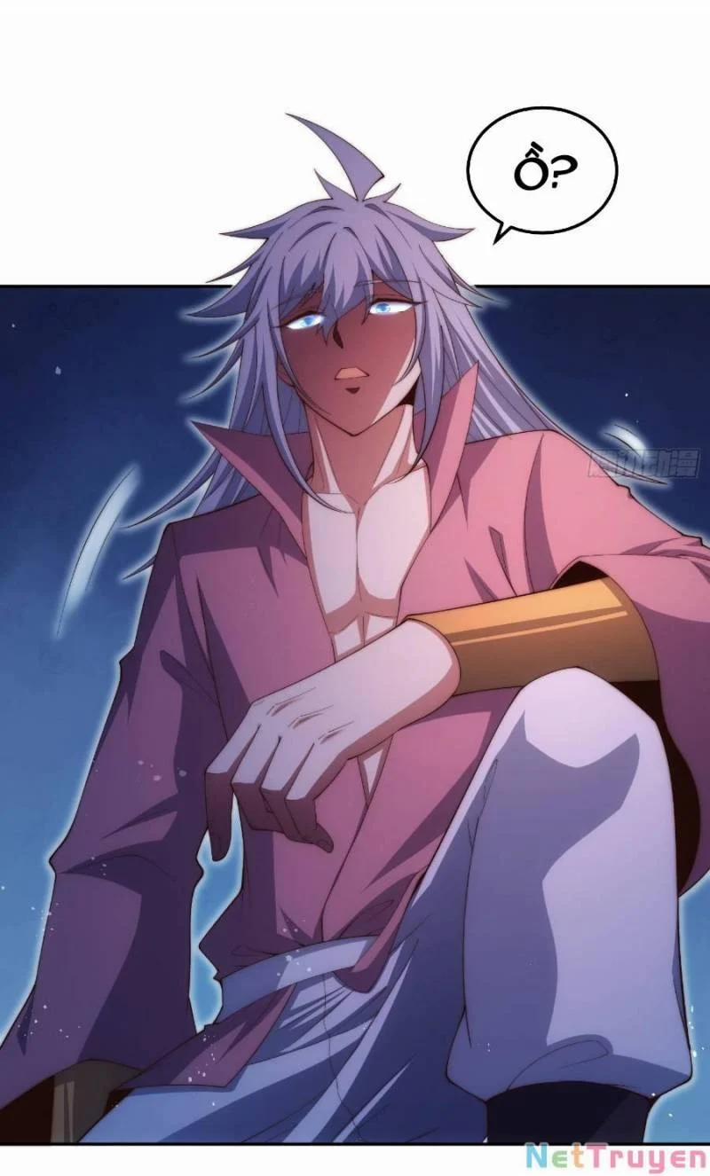 Từ Lúc Bắt Đầu Liền Vô Địch 71 trang 31