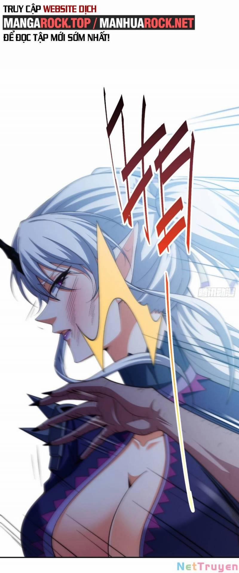 Từ Lúc Bắt Đầu Liền Vô Địch 71 trang 32