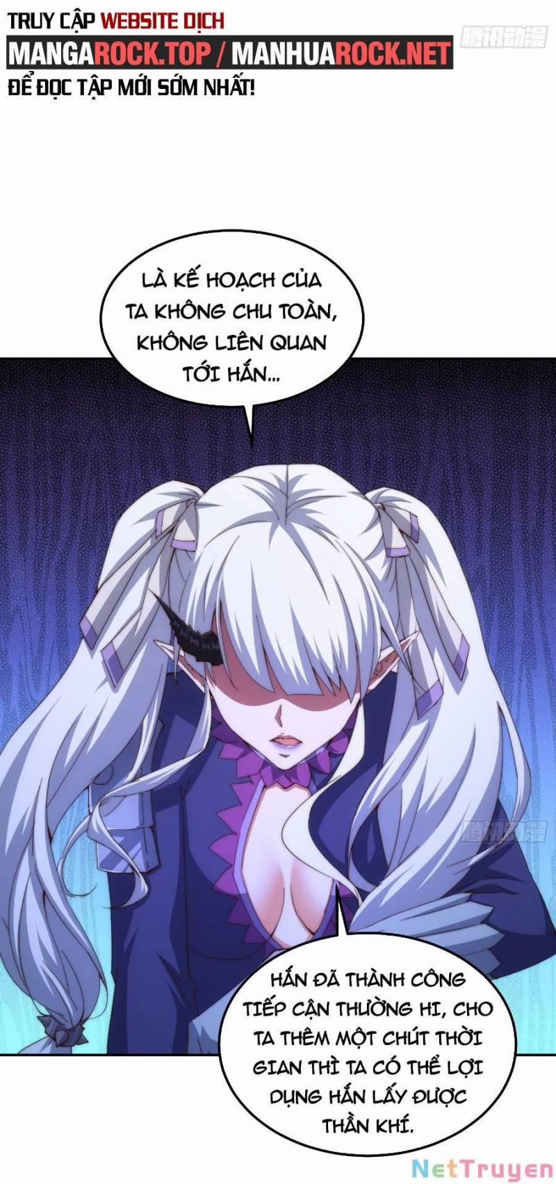 Từ Lúc Bắt Đầu Liền Vô Địch 71 trang 38