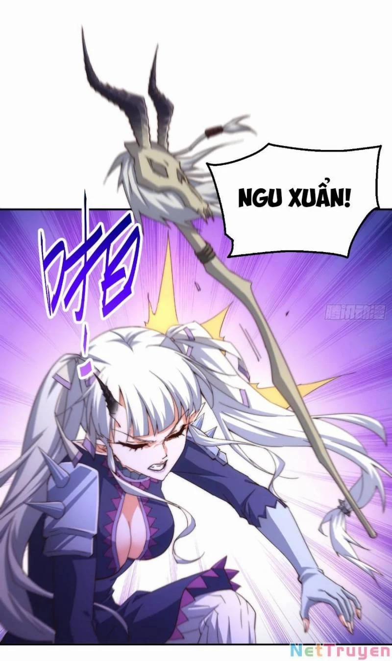 Từ Lúc Bắt Đầu Liền Vô Địch 71 trang 39