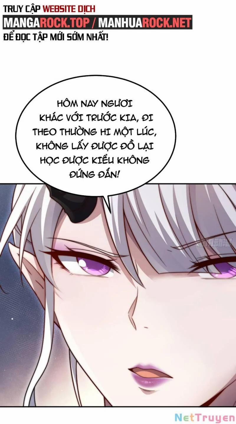 Từ Lúc Bắt Đầu Liền Vô Địch 71 trang 4