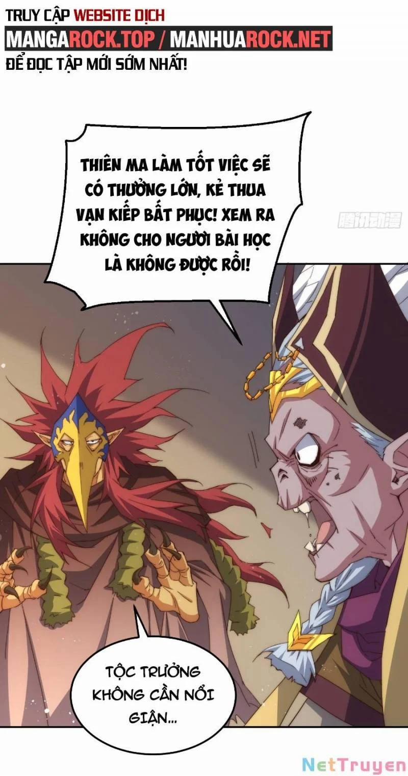 Từ Lúc Bắt Đầu Liền Vô Địch 71 trang 40