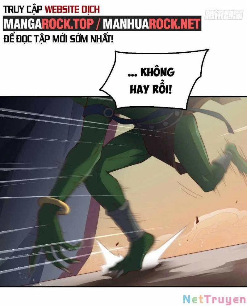 Từ Lúc Bắt Đầu Liền Vô Địch 71 trang 43