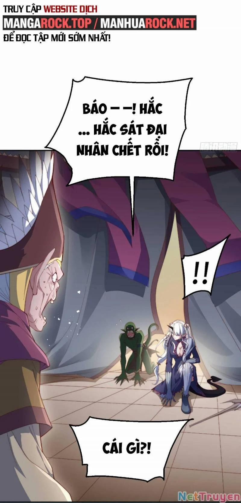 Từ Lúc Bắt Đầu Liền Vô Địch 71 trang 44