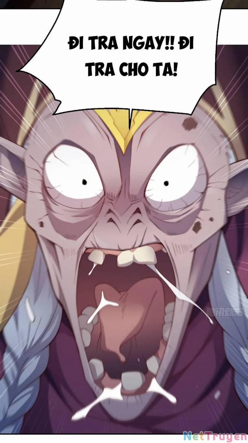 Từ Lúc Bắt Đầu Liền Vô Địch 71 trang 46