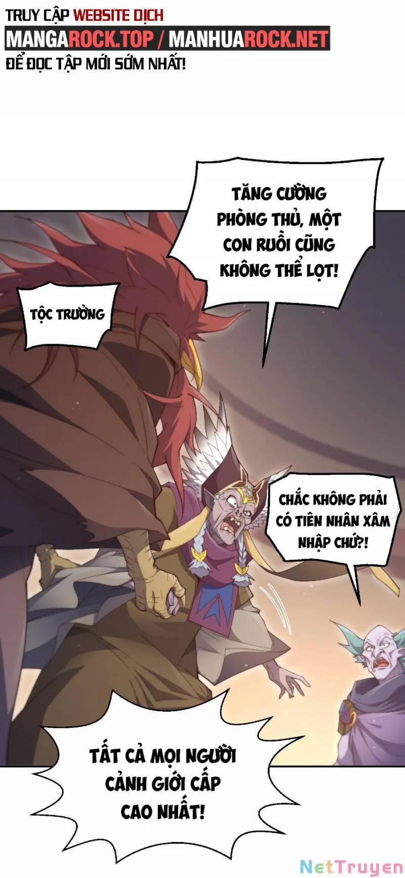 Từ Lúc Bắt Đầu Liền Vô Địch 71 trang 47